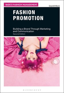 Front cover_Fashion Promotion
