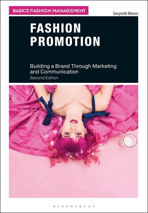 Front cover_Fashion Promotion