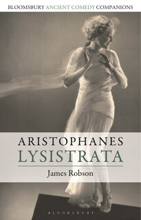 Front cover_Aristophanes