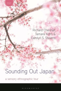 Front cover_Sounding Out Japan