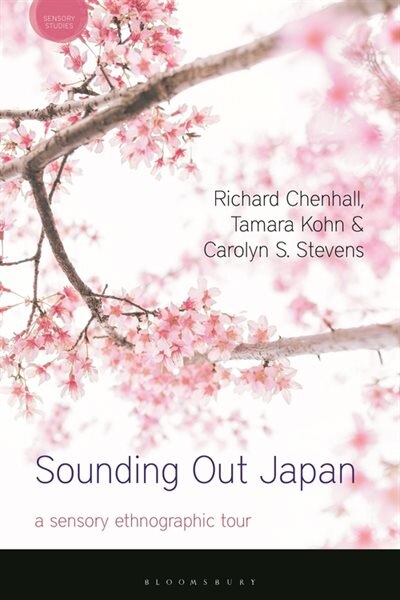 Front cover_Sounding Out Japan