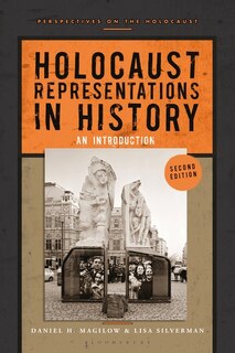Front cover_Holocaust Representations In History