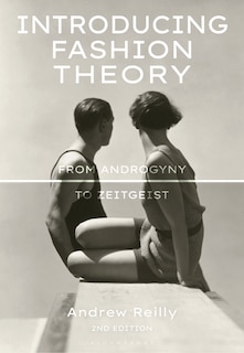 Front cover_Introducing Fashion Theory