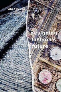 Front cover_Designing Fashion's Future
