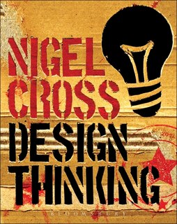 Front cover_Design Thinking