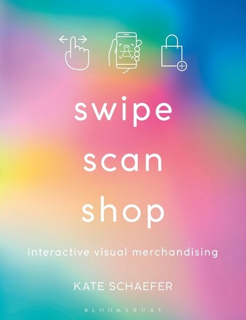 Front cover_Swipe, Scan, Shop