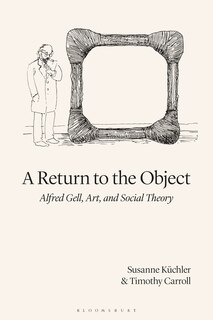 Front cover_A Return To The Object