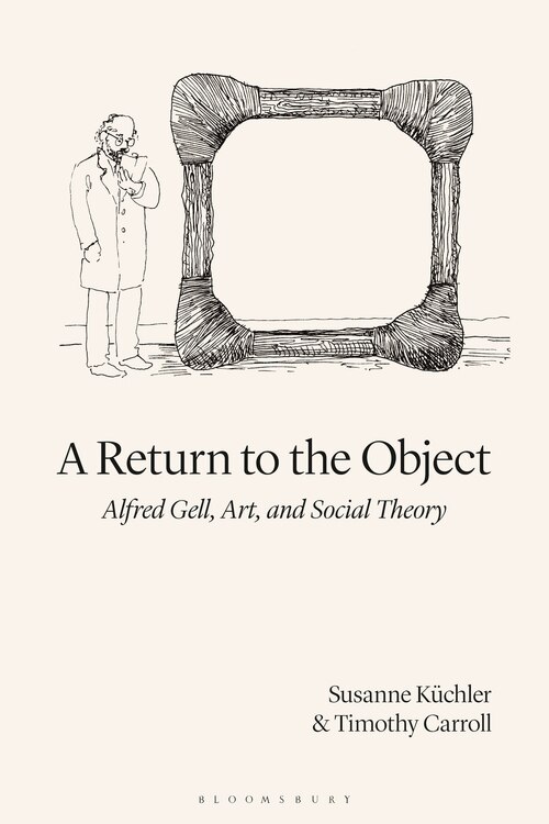 Front cover_A Return To The Object