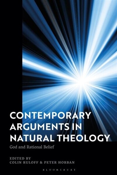 Couverture_Contemporary Arguments In Natural Theology