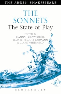 Front cover_The Sonnets