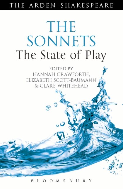 Front cover_The Sonnets