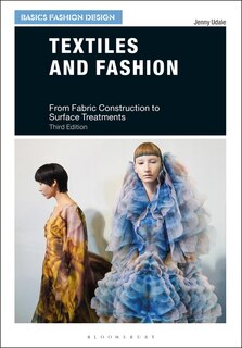 Front cover_Textiles and Fashion