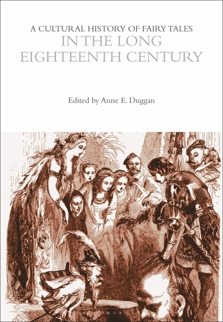 Couverture_A Cultural History of Fairy Tales in the Long Eighteenth Century