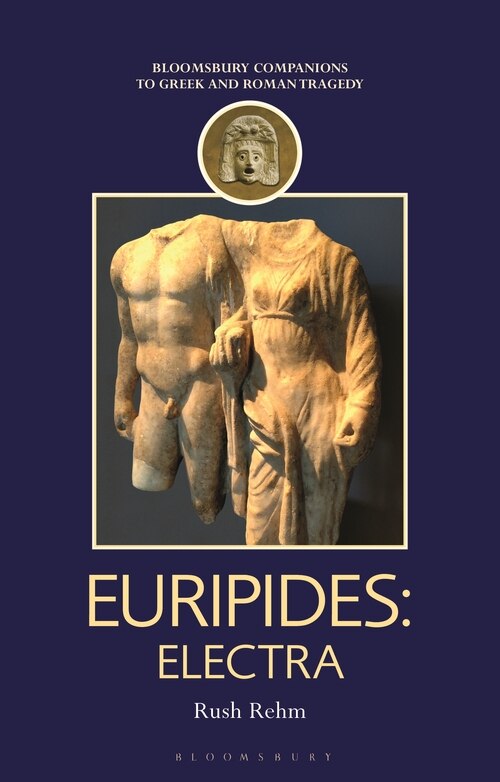 Front cover_Euripides