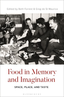 Couverture_Food in Memory and Imagination