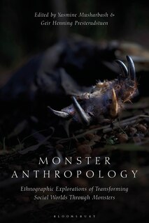Front cover_Monster Anthropology