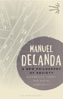 Couverture_A New Philosophy Of Society