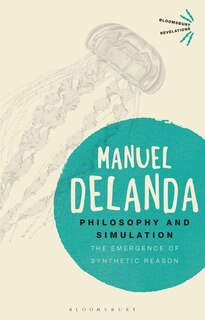 Front cover_Philosophy And Simulation
