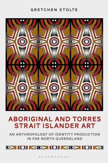 Front cover_Aboriginal And Torres Strait Islander Art