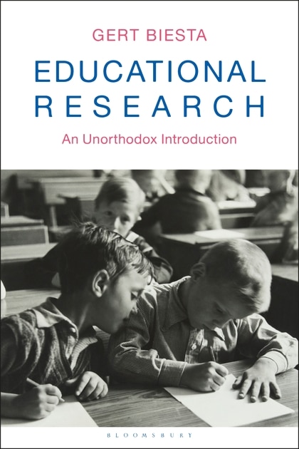 Couverture_Educational Research