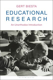 Couverture_Educational Research