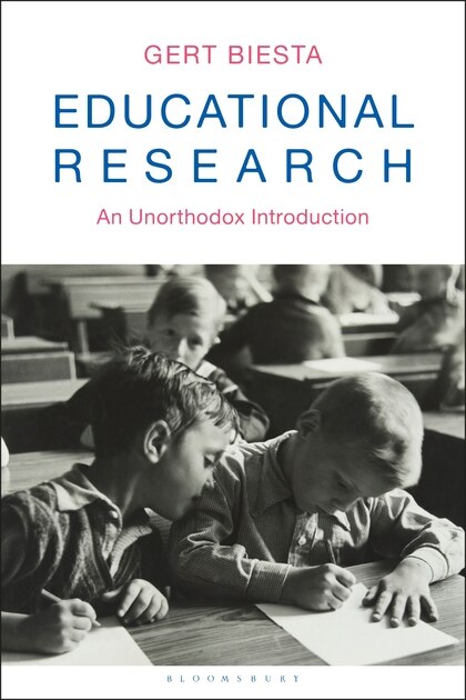 Couverture_Educational Research