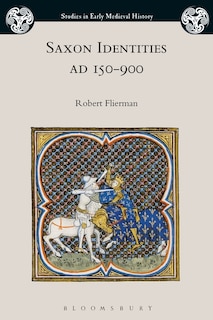 Couverture_Saxon Identities, Ad 150-900