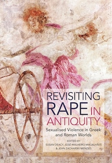 Front cover_Revisiting Rape in Antiquity