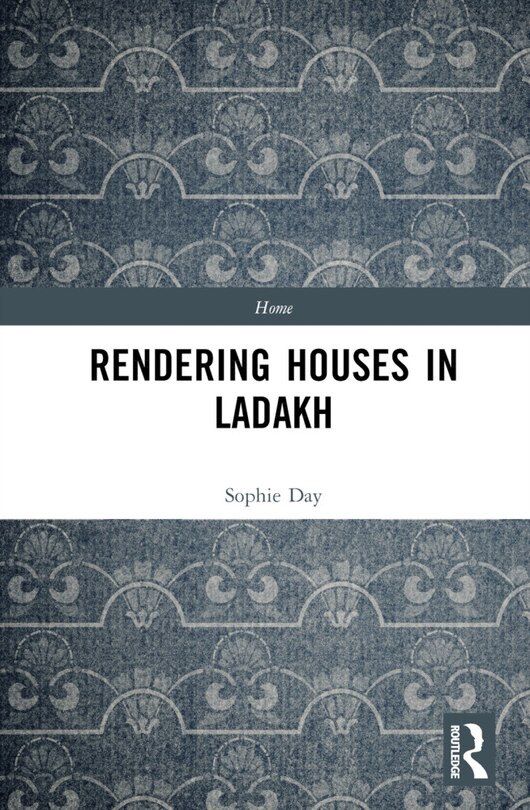 Front cover_Rendering Houses in Ladakh