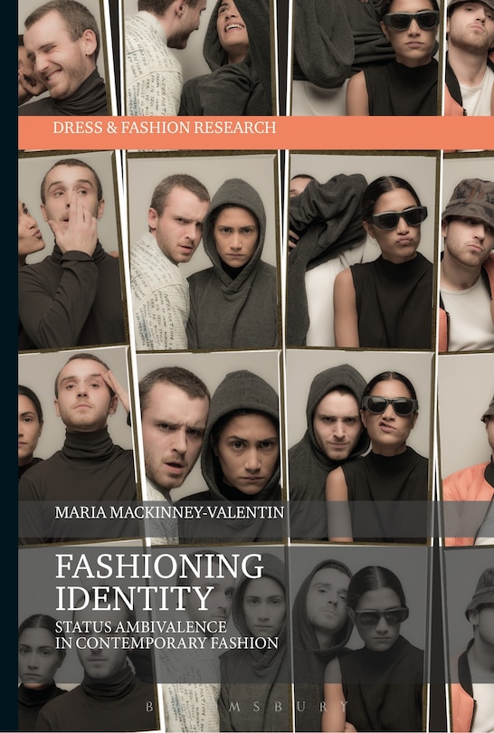 Front cover_Fashioning Identity