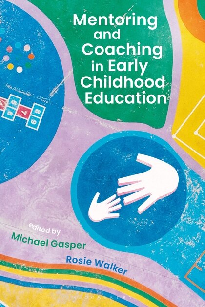 Couverture_Mentoring And Coaching In Early Childhood Education