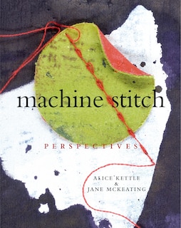 Front cover_Machine Stitch