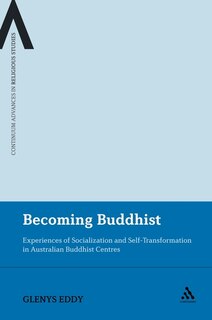 Front cover_Becoming Buddhist