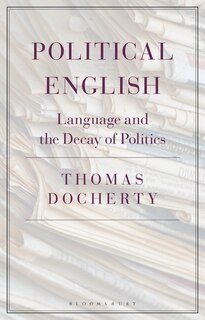 Couverture_Political English