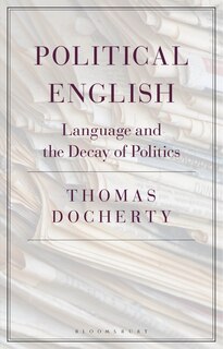 Front cover_Political English