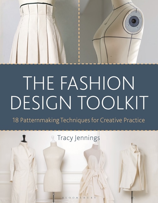 Couverture_The Fashion Design Toolkit