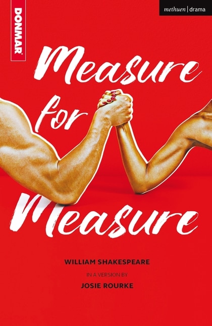 Front cover_Measure For Measure