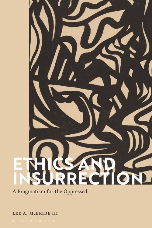 Couverture_Ethics And Insurrection