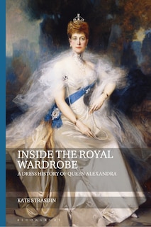Couverture_Inside The Royal Wardrobe