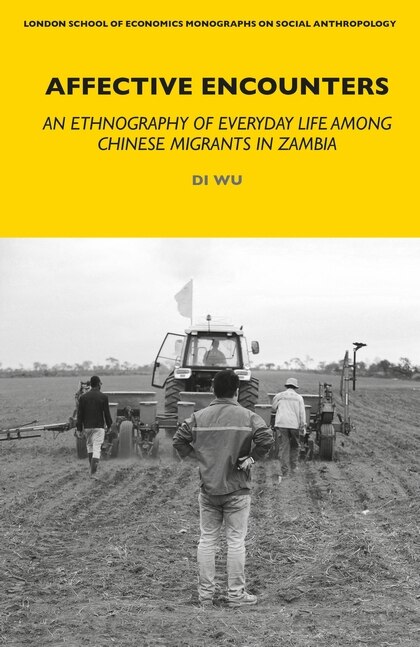 Front cover_Affective Encounters