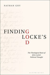 Couverture_Finding Locke's God