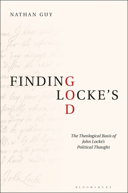 Couverture_Finding Locke's God