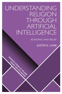 Couverture_Understanding Religion Through Artificial Intelligence