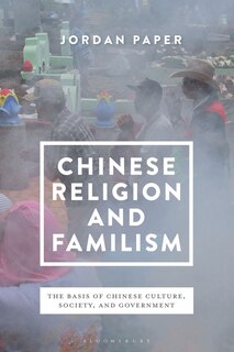 Couverture_Chinese Religion And Familism