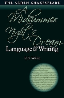 Front cover_A Midsummer Night's Dream