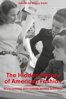 Couverture_Hidden History of American Fashion
