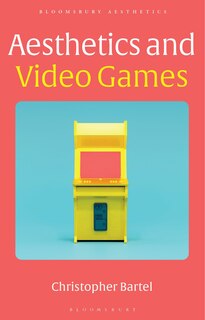 Couverture_Aesthetics and Video Games