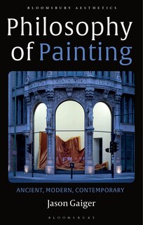 Front cover_Philosophy of Painting
