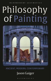 Couverture_Philosophy of Painting