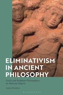 Couverture_Eliminativism in Ancient Philosophy